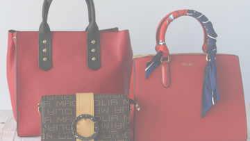 The 8 Handbags Every Career Girl Should Have In Her Closet