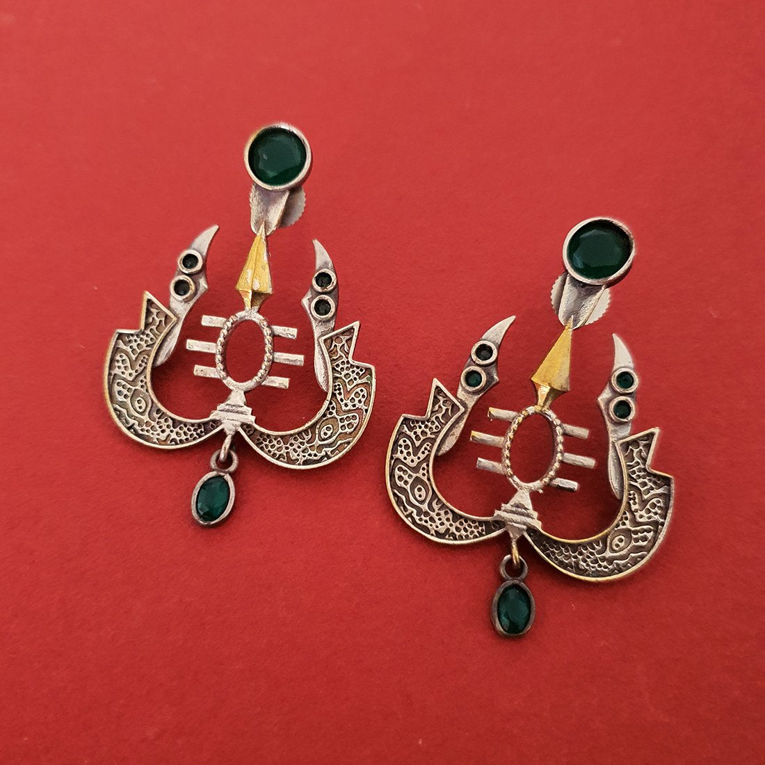 Amazon.com: Suxerlry Womens Customized Arabic Name Earrings Custom Made  with Any Name (Gold): Clothing, Shoes & Jewelry