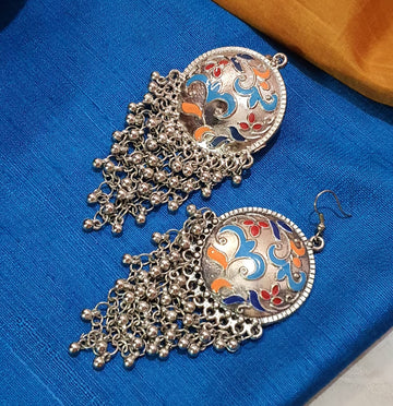 Jhanjhar Earrings